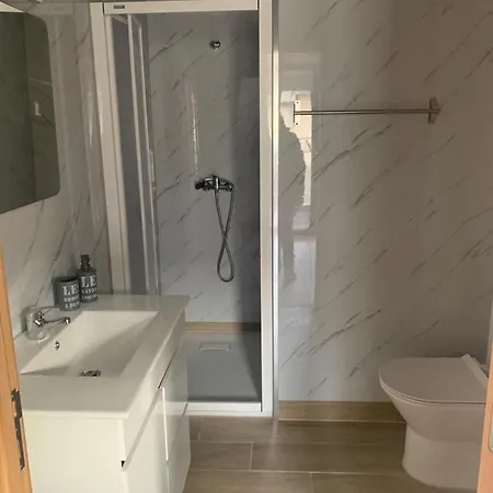 Por Do Sol Apartamento Bragança