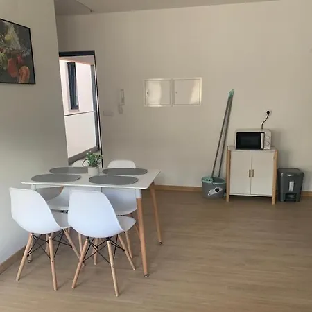 Por Do Sol Apartamento