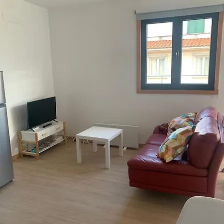 Apartamento Por Do Sol *