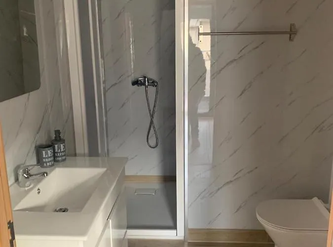 Por Do Sol Apartment Bragança