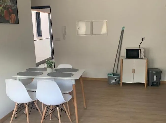 Por Do Sol Apartment