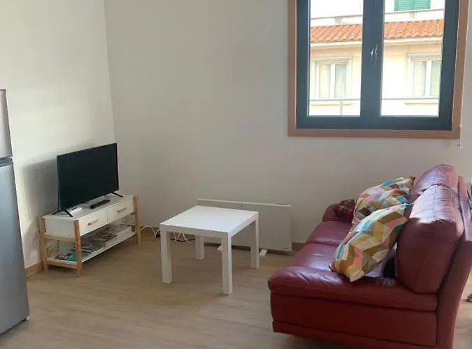 Apartment Por Do Sol *